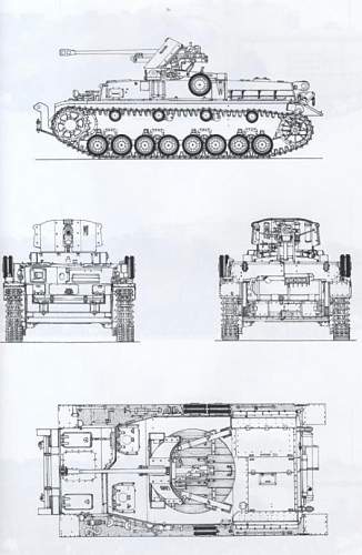 Achtung Panzers