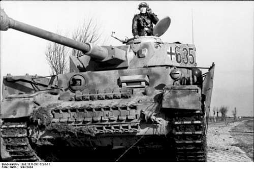 Panzers