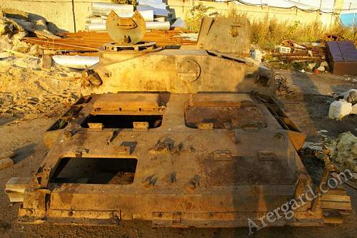 StuG III Part