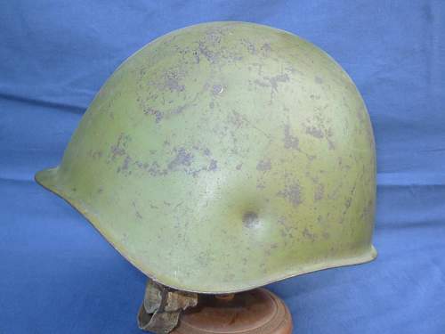 SSch39 helmet