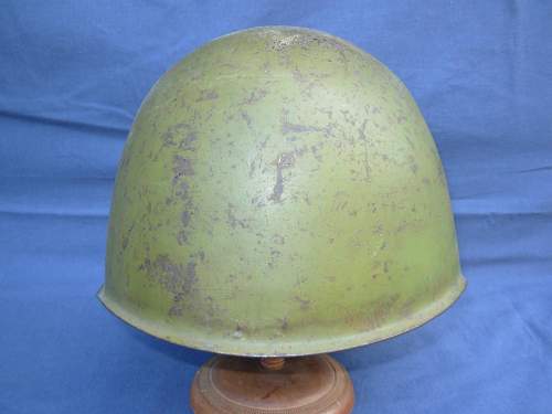 SSch39 helmet