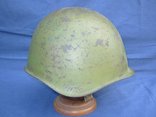 SSch39 helmet