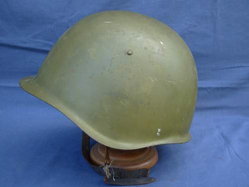 SSch39 helmet