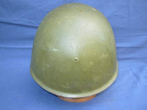 SSch39 helmet