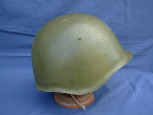 SSch39 helmet