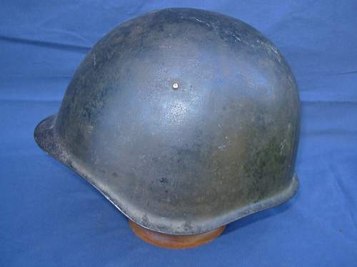 SSch39 helmet