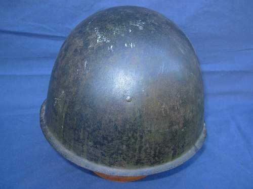 SSch39 helmet