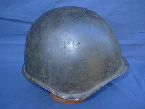 SSch39 helmet