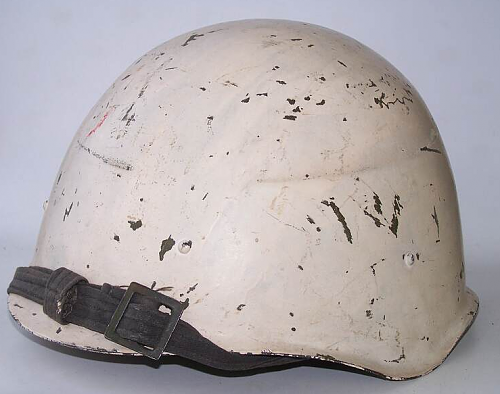 Early War ZK0/3K0 Ssh40 helmets