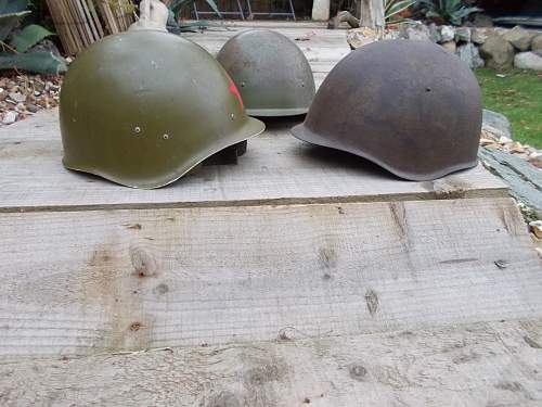 British &quot;OPFOR&quot; Opposing Forces Helmet