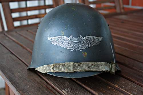 SSch39 helmet