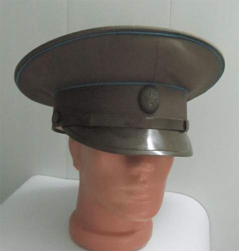 Opinions on Air Force / Airborne General Field Visor