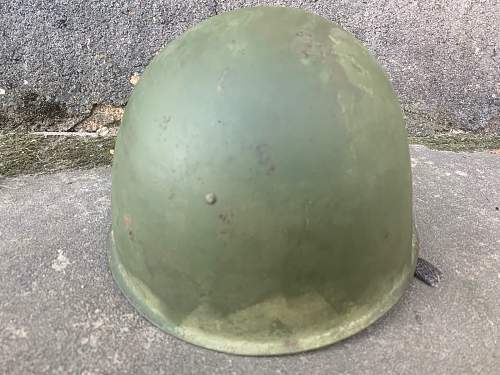 Russian Helmet