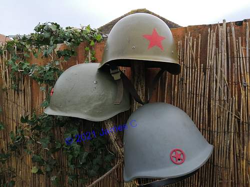 British &quot;OPFOR&quot; Opposing Forces Helmet