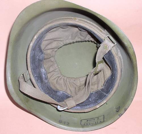 SSch39 helmet