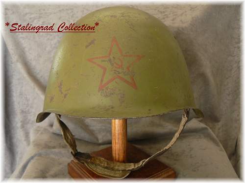 Ssch39.... Star decal helmet.