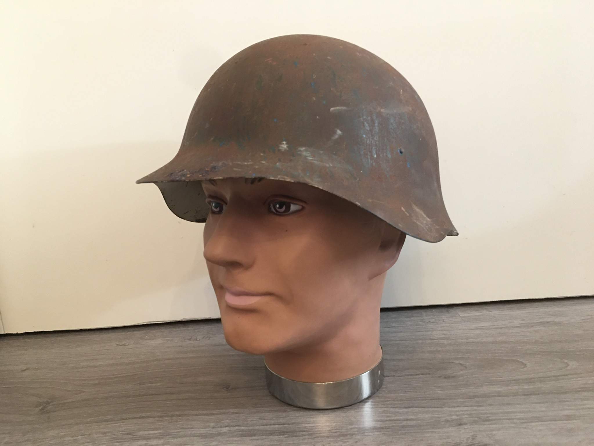 WW2 German, Soviet, Allied militaria, uniforms, awards, weapons history.  War relics forum