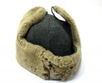 wartime ushanka?