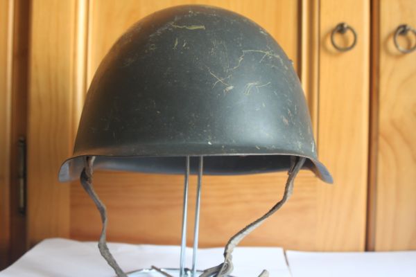 My Russian Helmet
