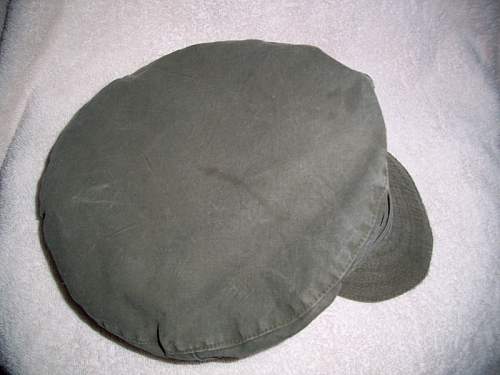 M22 Red Army Field Cap