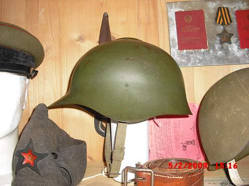 Ssh36..Nice helmet !...heavy price.