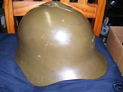 What liner is this? Ssh-36 helmet