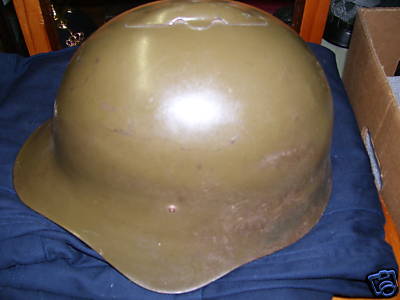 What liner is this? Ssh-36 helmet