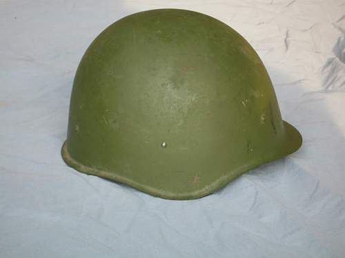 What kind of Helmet is this?