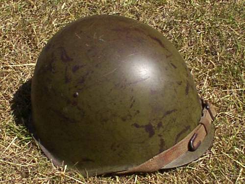 SSch39 helmet