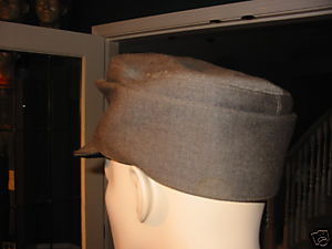 Finnish M-36 Cap Real or Repro?