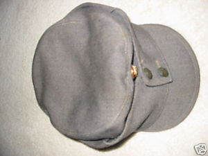 Finnish M-36 Cap Real or Repro?