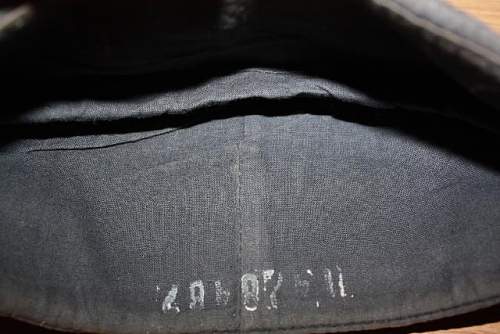 Is this a soviet WW2 cap??