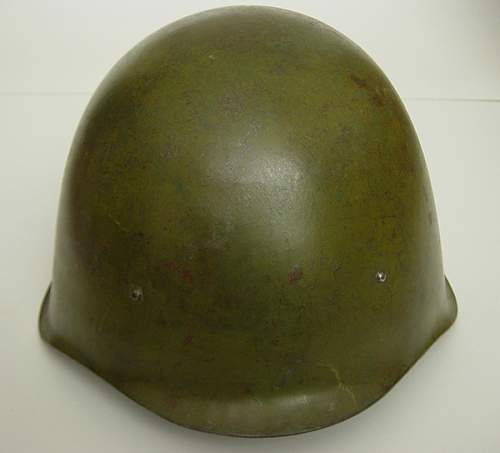 Russian Helmet