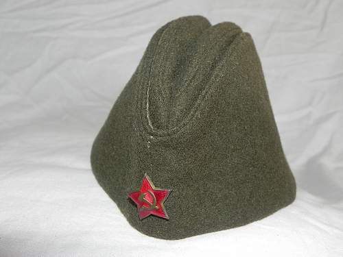 1941 Pilotka