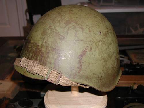 SSch39 helmet