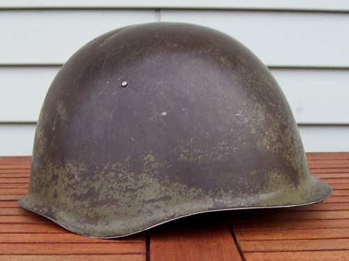 Russian 1940 Helmet?