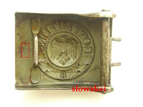 JFS Wehrmacht buckle, what the peoples think?