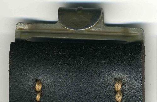 JFS Wehrmacht buckle, what the peoples think?