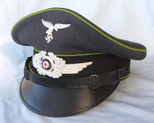 Reichluftausichtdienst der Luftwaffe