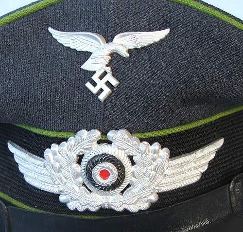 Reichluftausichtdienst der Luftwaffe