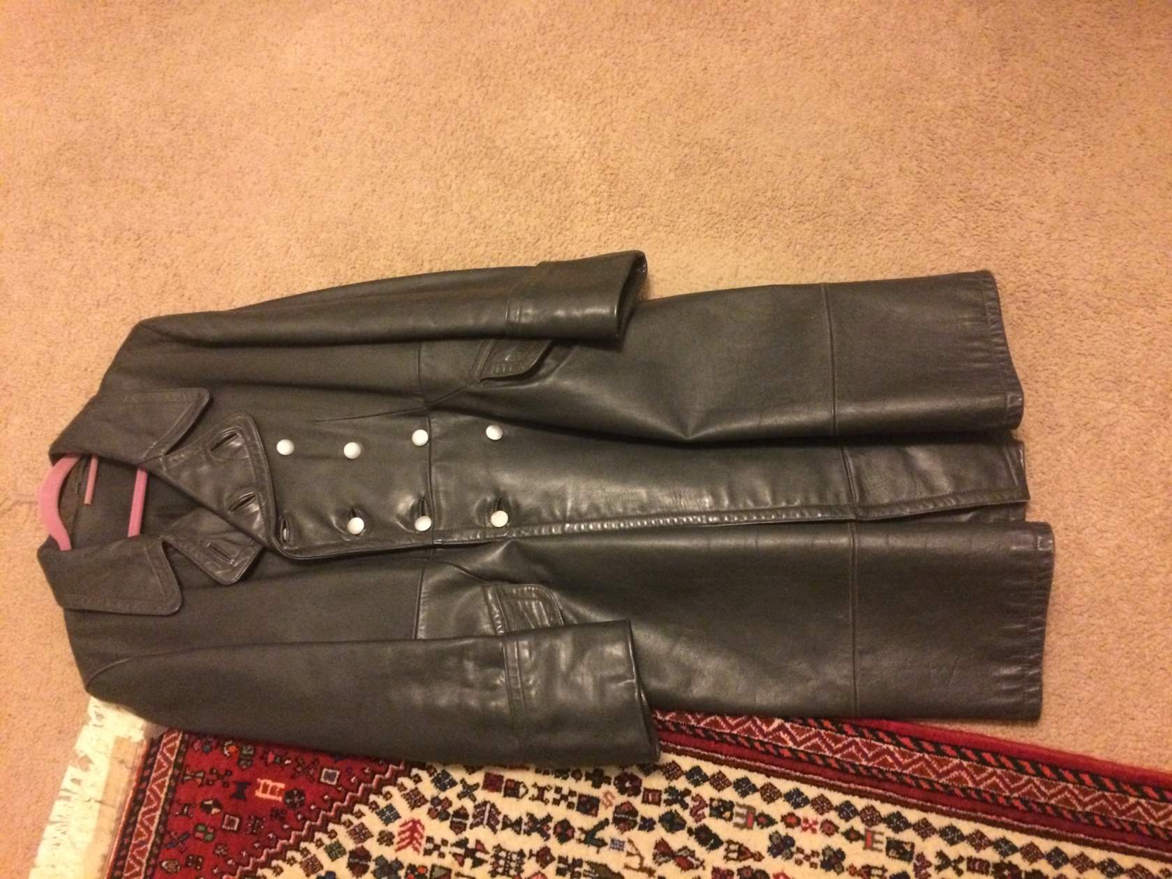 Germans Leather