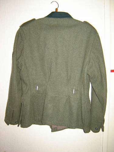 Tunic M32