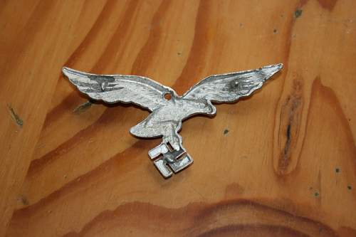 Luftwaffe Eagle?