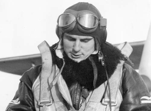 Luftwaffe Winterfliegerkombi / Extreme Cold Flight Suit