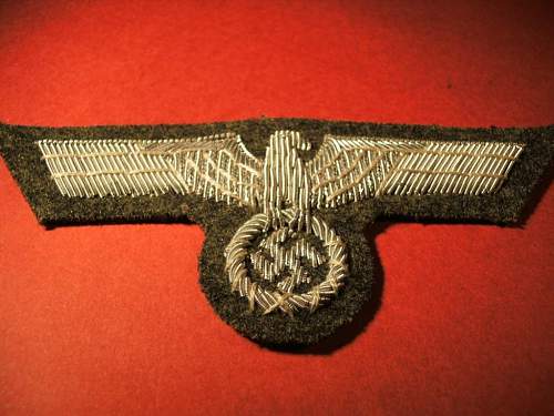 Other  german Insignias