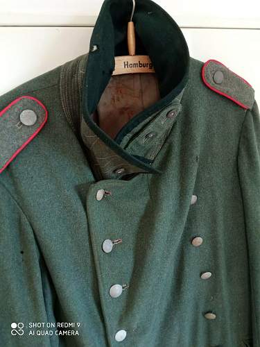 M38 Wehrmacht fieldmantel original??