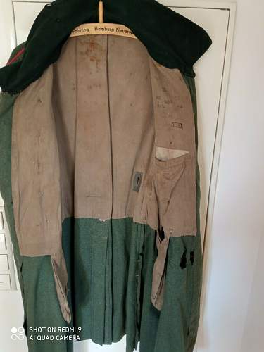 M38 Wehrmacht fieldmantel original??