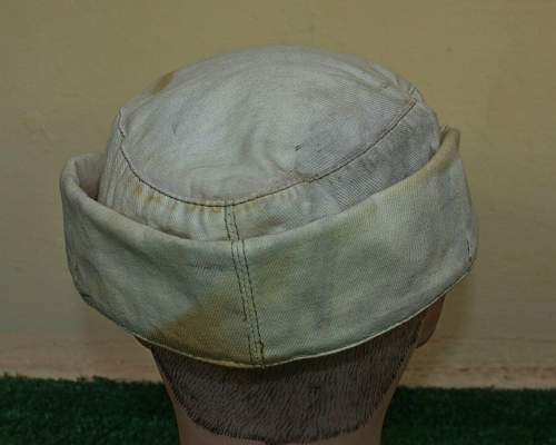 Field cap Tropen Original?