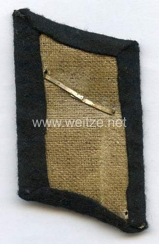 Luftwaffe pin?