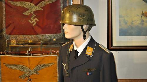 Fallschirmjäger Impression